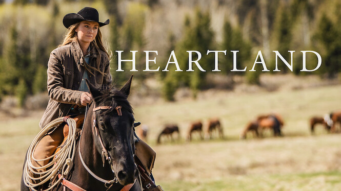 Heartland