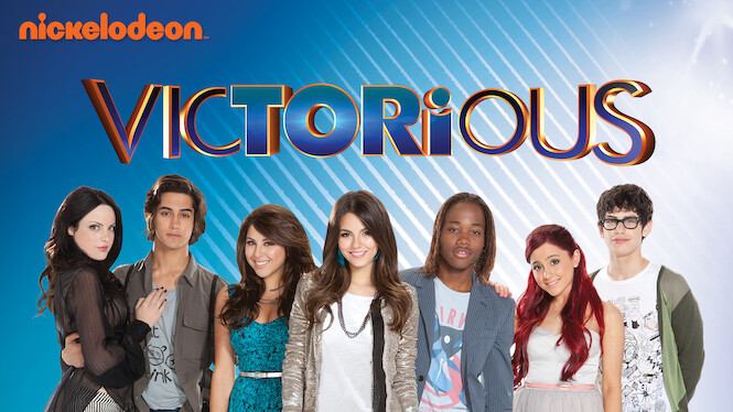 Victorious