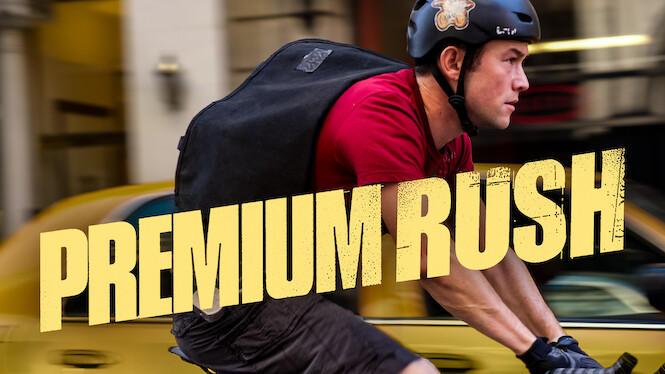 Premium Rush