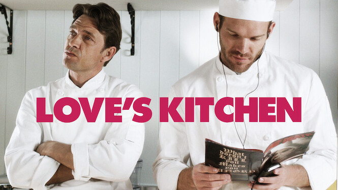 Love's Kitchen