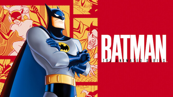 Batman: The Animated Series