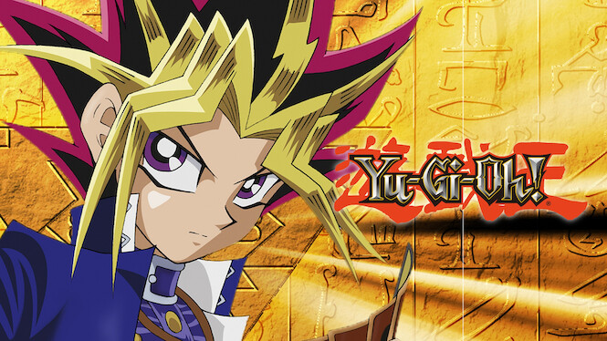 Yu-Gi-Oh!