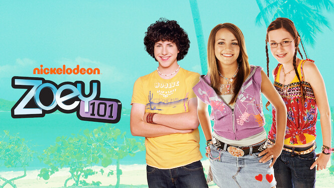 Zoey 101