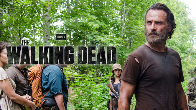 The Walking Dead