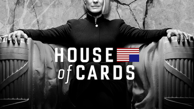 House of Cards