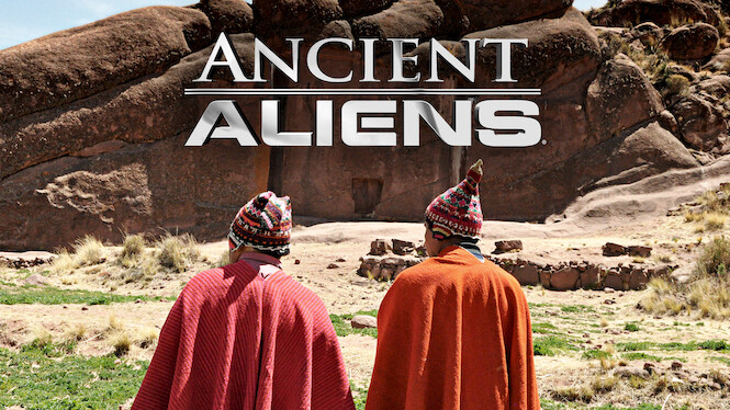 Ancient Aliens