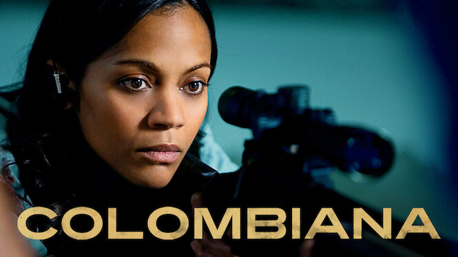 Colombiana