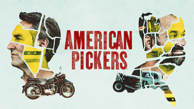 American Pickers