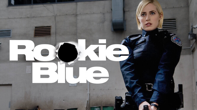 Rookie Blue