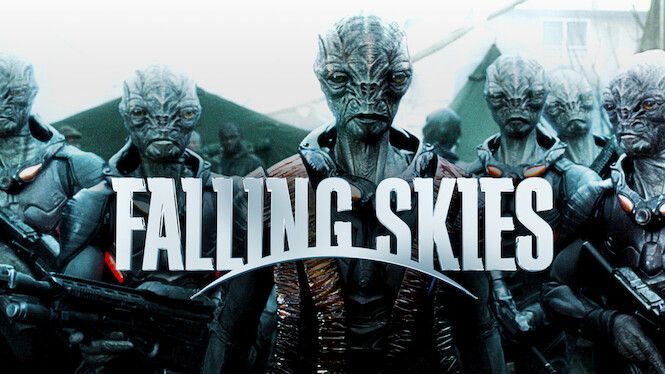 Falling Skies