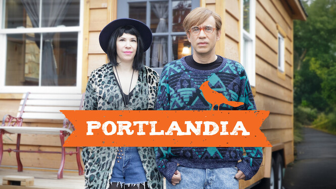 Portlandia