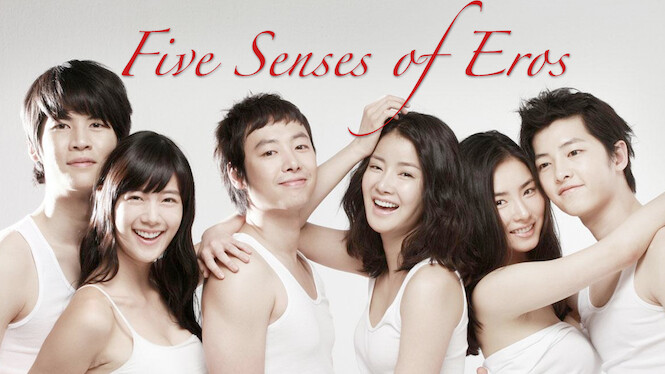 Five Senses of Eros