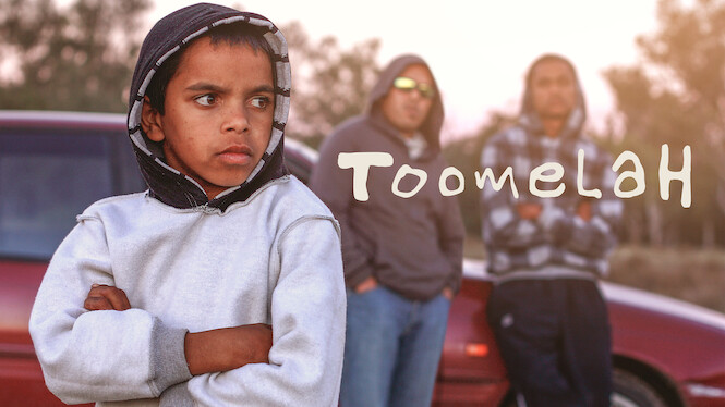Toomelah