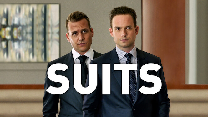 Suits