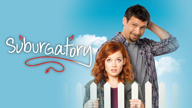 Suburgatory