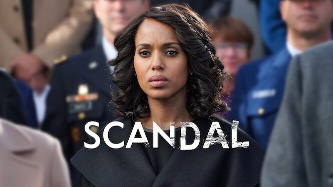 Scandal