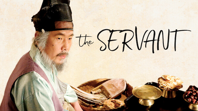 The Servant