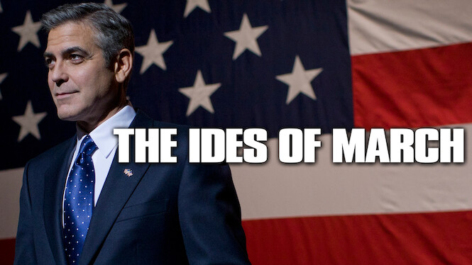 The Ides of March