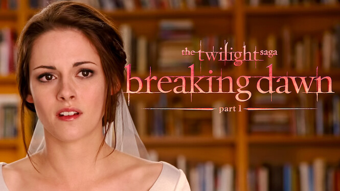 The Twilight Saga: Breaking Dawn: Part 1
