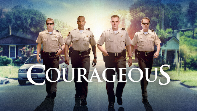 Courageous