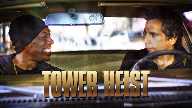 Tower Heist