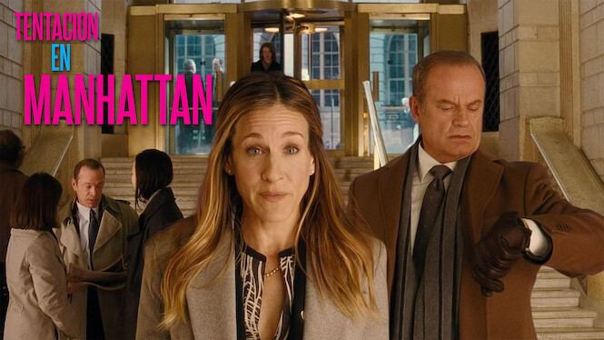 I Don't Know How She Does It