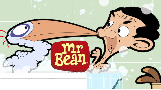 Mr. Bean: The Animated Series