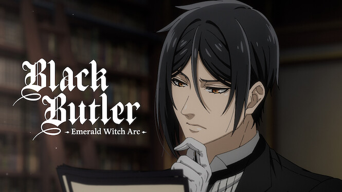 Black Butler