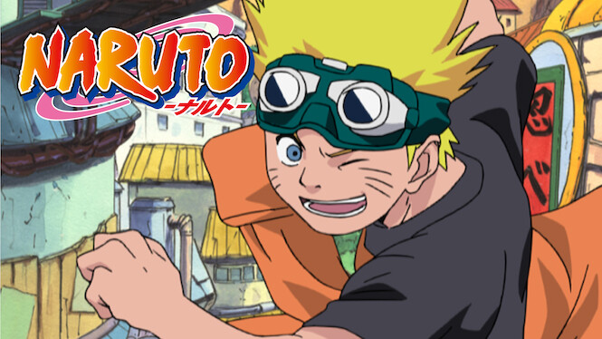 Naruto