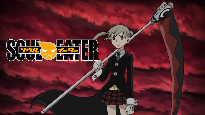 Soul Eater