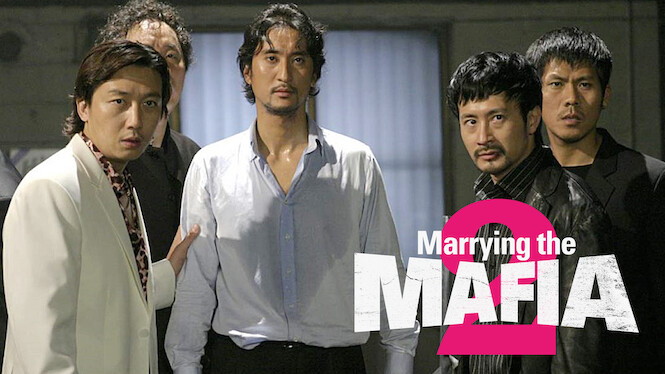 Marrying the Mafia 2: Enemy-in-Law