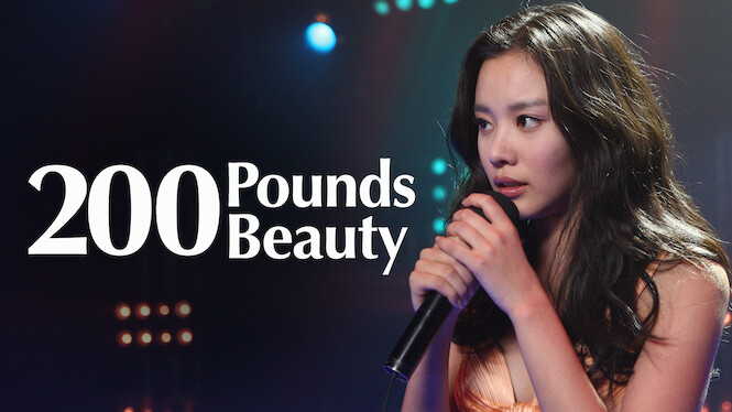 200 Pounds Beauty