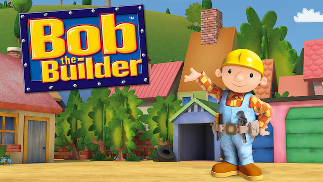 Bob the Builder