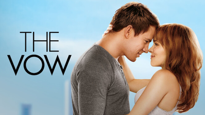 The Vow