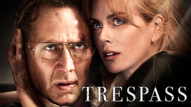 Trespass