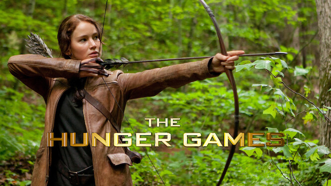 The Hunger Games