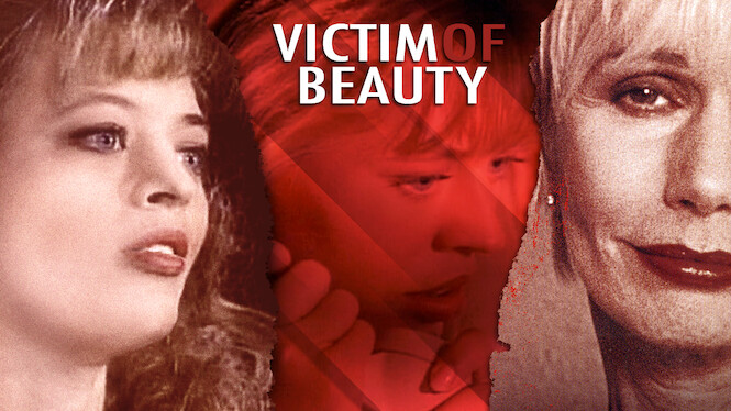 Victim of Beauty