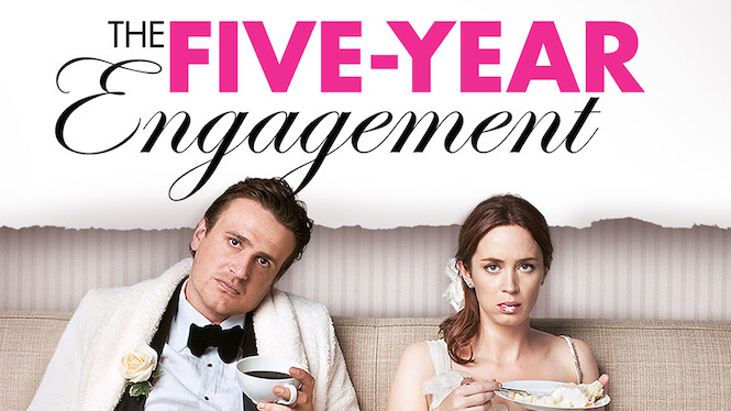 The Five-Year Engagement