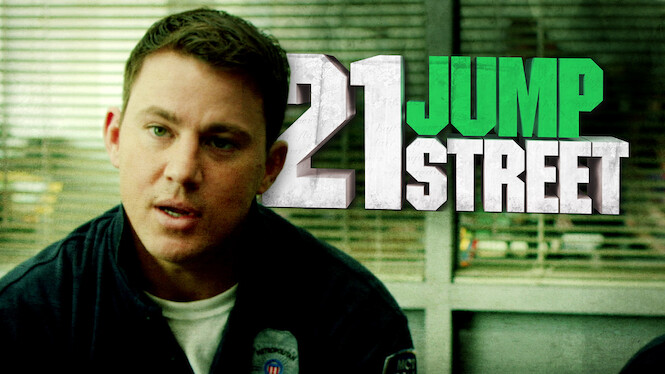 21 Jump Street