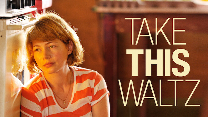 Take This Waltz