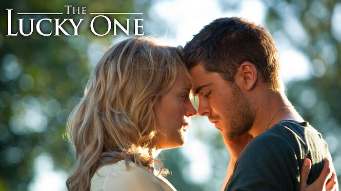 The Lucky One