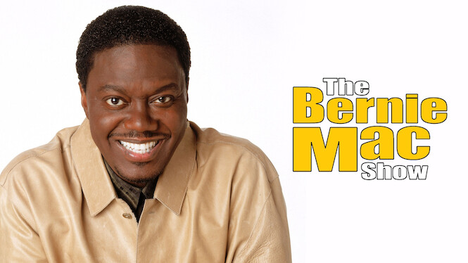 The Bernie Mac Show