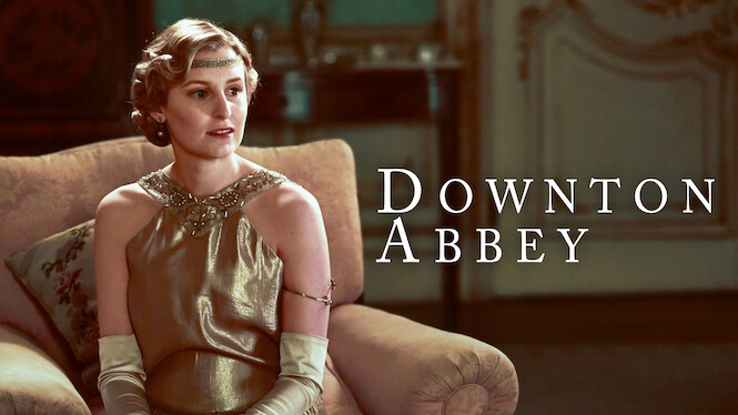 Downton Abbey
