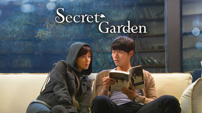 Secret Garden