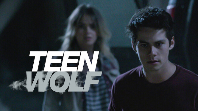 Teen Wolf