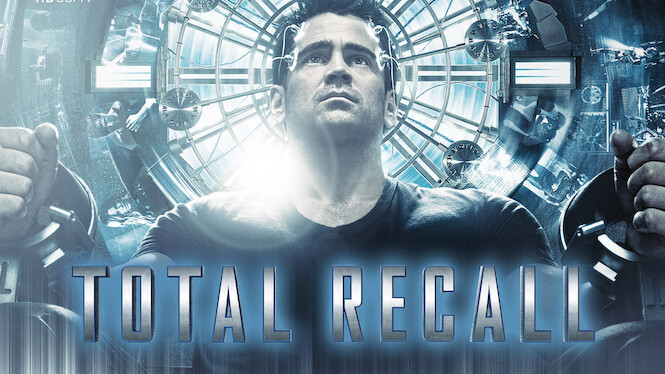 Total Recall