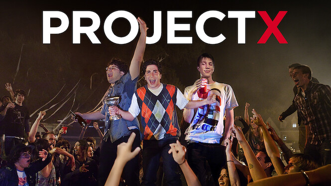 Project X