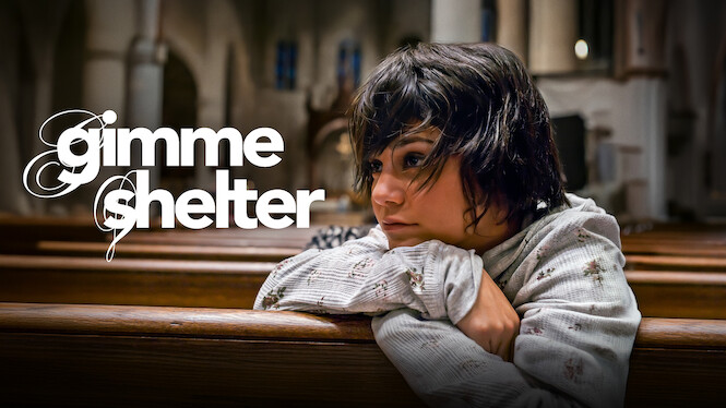 Gimme Shelter