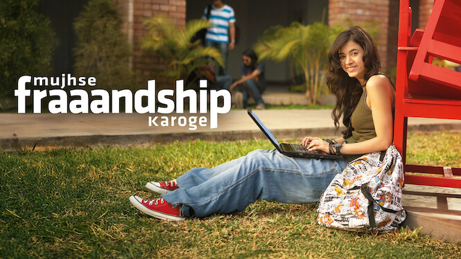 Mujhse Fraaandship Karoge