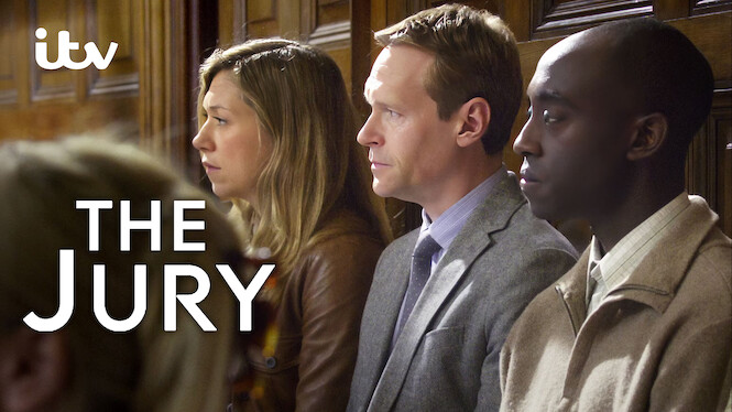 The Jury